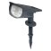 LEDVANCE Endura RGB Garden Solar Spot Light  Wall & Spike IP44 Waterproof Outdoor LED