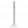 LEDVANCE LEDstixx Silver mobile LED light stick for walls or tables 6500K