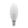 Crompton 5.5W (40w) 240v SES E14 6500k LED Candle Thermal Plastic Light Bulb