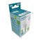 Crompton 5.5W (40w) 240v SES E14 2700k LED Golfball Thermal Plastic Light Bulb