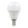 Crompton 5.5W (40w) 240v SES E14 2700k LED Golfball Thermal Plastic Light Bulb