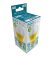 Crompton 9W (60w) 110v BC B22 2700k LED Golfball Thermal Plastic Light Bulb