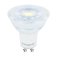 Integral 3.6w 220-240v 400lm Glass LED GU10 4000k Cool White Non-Dimmable 36 Degree Beam ILGU10NE084