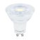 Integral 3.6w 220-240v 400lm Glass LED GU10 6500k Daylight Non-Dimmable 36 Degree Beam ILGU10NG085