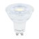 Integral 3.6w 220-240v 400lm Glass LED GU10 6500k Daylight Dimmable 36 Degree Beam ILGU10DG088