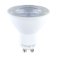 Integral 3.4w 220-240v 420lm LED Classic GU10 4000k Cool White Non-Dimmable 36 Degree Beam ILGU10NE103