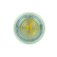 Integral 3.4w 220-240v 420lm LED Classic GU10 4000k Cool White Non-Dimmable 36 Degree Beam ILGU10NE103