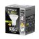 Integral 4.9w 220-240v 590lm LED Classic GU10 2700k Warm White Non-Dimmable 36 Degree Beam ILGU10NC114