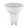 Integral 4.9w 220-240v 590lm LED Classic GU10 4000k Cool White Non-Dimmable 36 Degree Beam ILGU10NE115