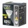 Integral 6.1W 12V LED MR16 GU5.3 Bulb  2700K Warm White, 690lm, 36 Beam ILMR16NC035
