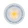 Integral 6.1W 12V LED MR16 GU5.3 Bulb  2700K Warm White, 690lm, 36 Beam ILMR16NC035