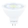 Integral 6.1w 12v 690lm LED MR16 GU5.3 4000k Cool White Non-Dimmable 36 Degree Beam ILMR16NE036