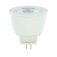 Integral 3.7w 12v 380lm LED MR11 GU4 2700k Warm White Non-Dimmable 36 Degree Beam ILMR11NC009