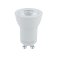 Integral 2.8w 220-240v 300lm LED GU10 MR11 4000K Cool White Non-Dimmable 36 Degree Beam ILMR11NE008
