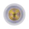 Integral 2.8w 220-240v 300lm LED GU10 MR11 4000K Cool White Non-Dimmable 36 Degree Beam ILMR11NE008