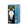 Integral 5.9w 220-240v 806lm LED GLS E27 4000k Cool White Non-Dimmable 300 Degree Beam Clear ILGLSE27NE131