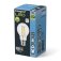 Integral 11.2w 220-240v 1521lm LED GLS B22 4000k Cool White Dimmable 320 Degree Beam Clear ILGLSB22DE141