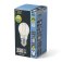 Integral 1.8w 220-240v 250lm LED Golfball E27 2700k Warm White Non-Dimmable 330 Degree Beam Clear ILGOLFE27NC001