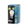 Integral 3.4w 220-240v 470lm LED Golfball B22 2700k Warm White Dimmable 320 Degree Beam Clear ILGOLFB22DC062