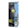 Integral 2W B22  LED Candle Bulb 250LM 2700K Warm White Non-Dimmable ILCANDB22NC002