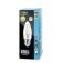 Integral 4.2w 220-240v 470lm LED Candle E27 2700k Warm White Non-Dimmable 320 Degree Beam Clear ILCANDE27NC040