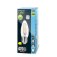 Integral 4.2w 220-240v 470lm LED Candle E27 4000k Cool White Non-Dimmable 330 Degree Beam ILCANDE27NE072