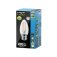 Integral 3.4w 220-240v 470lm LED Candle B22 2700k Warm White Dimmable 330 Degree Beam Clear ILCANDB22DC043