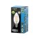 Integral 3.4w 220-240v 470lm LED Candle E14 2700k Warm White Dimmable 330 Degree Beam Clear ILCANDE14D050