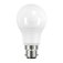Integral 7w 220-240v 806lm LED GLS B22 5000k Daylight Dimmable 240 Degree Beam Frosted ILGLSB22DF102