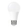 Integral 7w 220-240v 806lm LED GLS E27 4000k Cool White Dimmable 240 Degree Beam Frosted ILGLSE27DE160