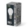 Integral 2.2w 220-240v 250lm LED Golfball B22 4000k Cool White Non-Dimmable 240 Degree Beam Frosted ILGOLFB22NE075