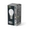 Integral 4.2w 220-240v 470lm LED Golfball B22 4000k Cool White Non-Dimmable 240 Degree Beam Frosted ILGOLFB22NE078