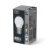 Integral 7.3w 220-240v 806lm LED Golfball B22 4000k Cool White Non-Dimmable 220 Degree Beam Frosted ILGOLFB22NE079