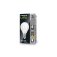 Integral 2.2W E14 LED Golfball Bulb  250lm, 2700K Warm White, Frosted, Non-Dimmable ILGOLFE14NC004