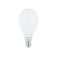 Integral 7.3w 220-240v 806lm LED Golfball E14 2700k Warm White Non-Dimmable 220 Degree Beam Frosted ILGOLFE14NC040