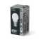 Integral 4.9w 220-240v 470lm LED Golfball B22 4000k Cool White Dimmable 240 Degree Beam Frosted ILGOLFB22DE088