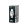 Integral 4.9w 220-240v 470lm LED Candle B22 5000k Daylight Non-Dimmable 240 Degree Beam Clear ILCANDB22NF063