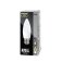 Integral 4.9w 220-240v 470lm LED Candle B22 2700k Warm White Non-Dimmable 250 Degree Beam Frosted ILCANDB22NC016