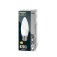Integral 4.2w 220-240v 470lm LED Candle B22 4000k Cool White Non-Dimmable 240 Degree Beam Frosted ILCANDB22NE082