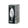 Integral 2.9w 220-240v 250lm LED Candle E14 2700k Warm White Non-Dimmable 240 Degree Beam Clear ILCANDE14NC009