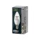 Integral 4.9w 220-240v 470lm LED Candle E14 2700k Warm White Non-Dimmable 240 Degree Beam Clear ILCANDE14NC067