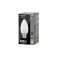 Integral 4.2w 220-240v 470lm LED Candle B22 2700k Warm White Dimmable 240 Degree Beam Frosted ILCANDB22DC025