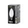 Integral 4.2w 220-240v 470lm LED Candle E14 2700k Warm White Dimmable 240 Degree Beam Frosted ILCANDE14DC024
