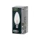Integral 4.9w 200-240v 470lm LED Candle E14 5000k Daylight Dimmable 280 Degree Beam Frosted ILCANDE14DF026