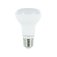 Integral 9.5w 220-240v 875lm E27 LED R63 Reflector 3000k Warm White Dimmable 120 Degree Beam Frosted ILR63DD005