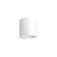 Integral Larissa ILDEC001 Paintable Gypsum Indoor Decorative Wall Light