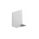 Integral Arta Indoor Decorative Plaster Wall Light  White Gypsum, Paintable, IP20, 1 x G9  ILDEC011