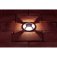 Integral ILGDA005 4-Way LED In-Ground Path Light  4.5W 3000K IP67 Stainless Steel