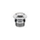 Integral ILGDA005 4-Way LED In-Ground Path Light  4.5W 3000K IP67 Stainless Steel