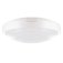 Integral 24W Tough-Shell+ LED Bulkhead IP44  4000K Cool White, ILBHA003